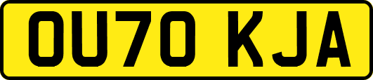 OU70KJA