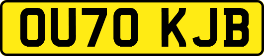 OU70KJB