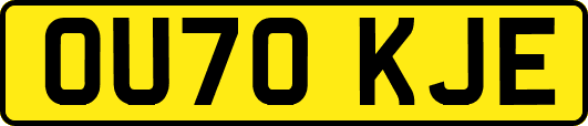 OU70KJE