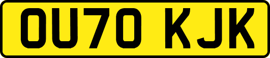 OU70KJK