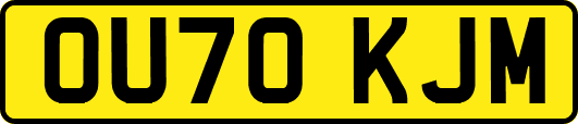 OU70KJM