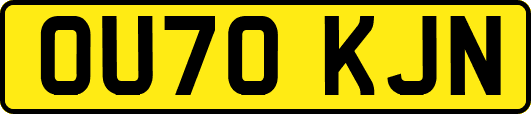 OU70KJN