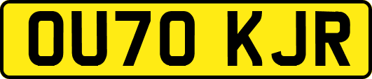 OU70KJR