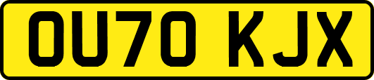 OU70KJX