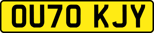 OU70KJY