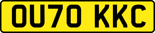 OU70KKC