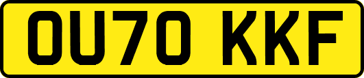 OU70KKF