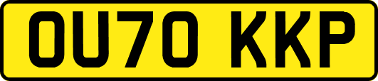 OU70KKP