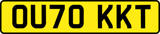 OU70KKT
