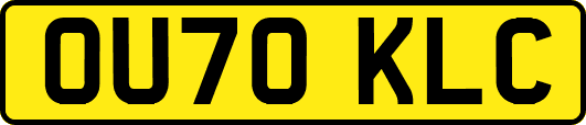 OU70KLC