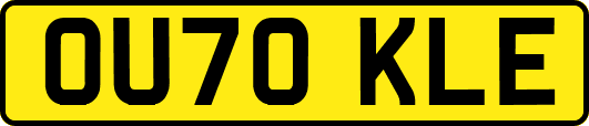 OU70KLE