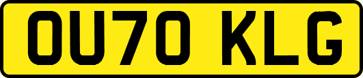 OU70KLG