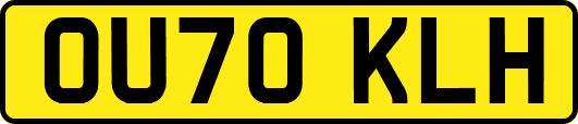 OU70KLH