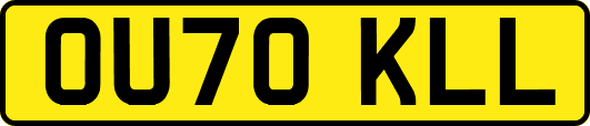 OU70KLL