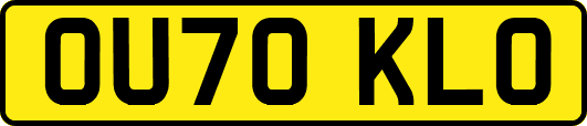 OU70KLO