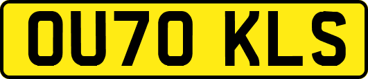 OU70KLS