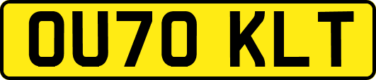 OU70KLT