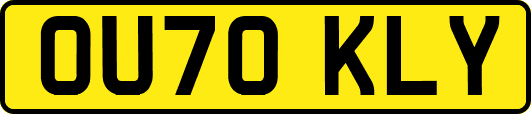 OU70KLY