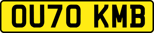 OU70KMB