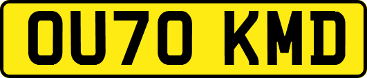 OU70KMD