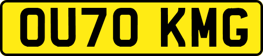 OU70KMG