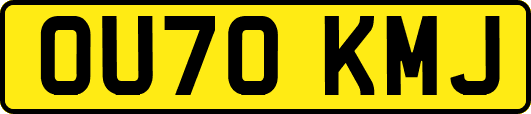 OU70KMJ