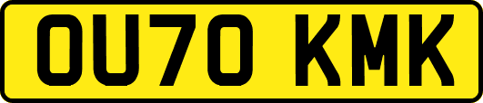 OU70KMK