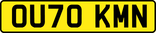 OU70KMN