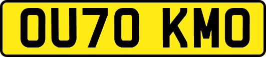 OU70KMO