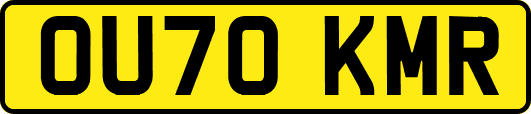 OU70KMR