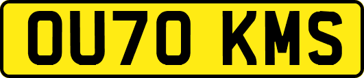 OU70KMS