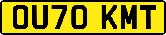 OU70KMT