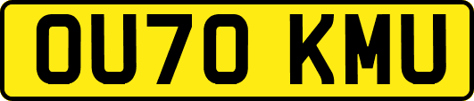 OU70KMU