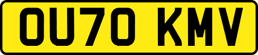 OU70KMV