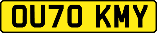 OU70KMY