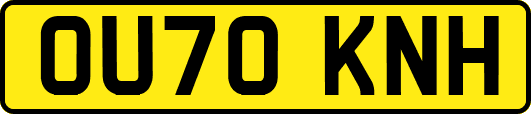 OU70KNH
