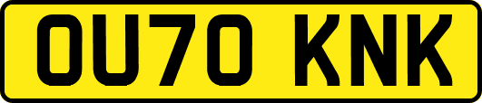OU70KNK