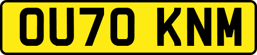 OU70KNM