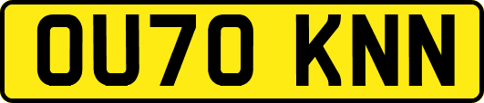 OU70KNN