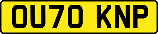 OU70KNP