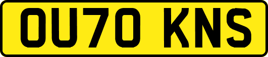 OU70KNS