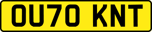 OU70KNT