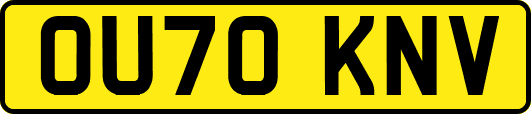 OU70KNV