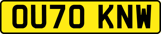 OU70KNW