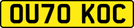 OU70KOC