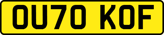 OU70KOF