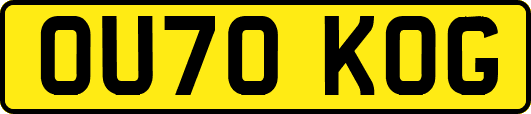 OU70KOG