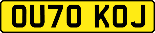 OU70KOJ
