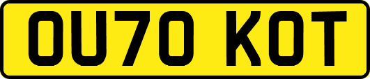OU70KOT
