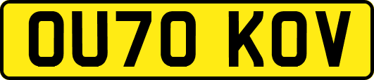 OU70KOV